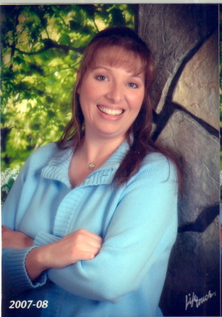 Heather Stephenson's Classmates® Profile Photo
