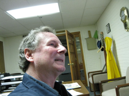John Newman's Classmates® Profile Photo