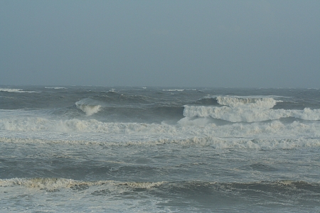 Gulf Shores AL September 2008
