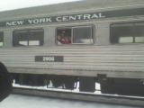 New York Central