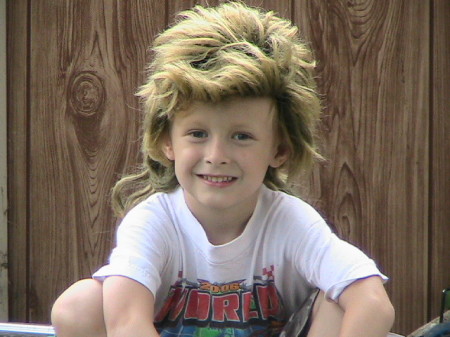 Joe Dirt