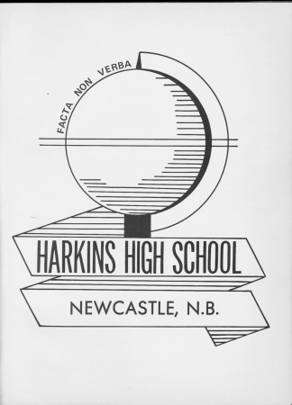 Harkins High School Logo Photo Album