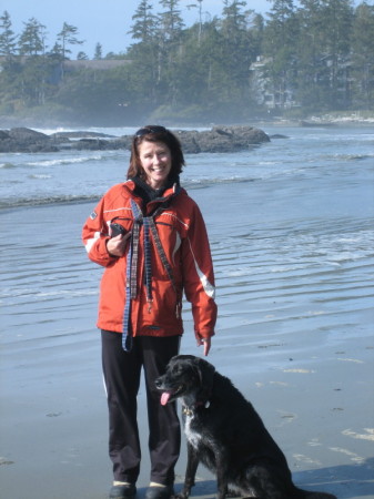 Tofino 2007