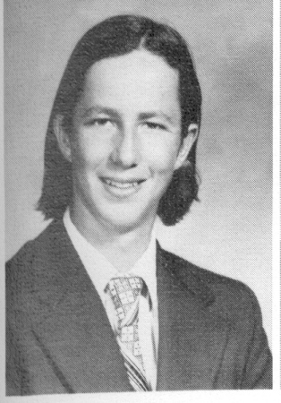 ted's senior picture