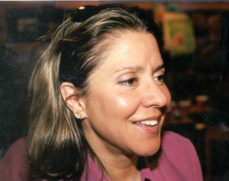 Carolyn Lippincott's Classmates® Profile Photo