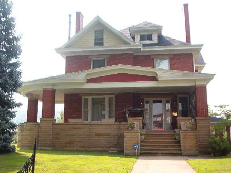 Restoring 1902 Historic Home