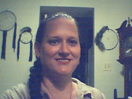 Charlene Michelle Rollins 2007-2008