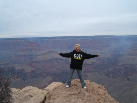Grand Canyon2008