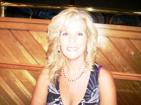 Susan Davis's Classmates® Profile Photo