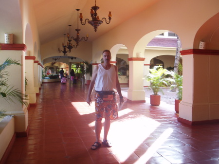 Puerto Vallarta 2008