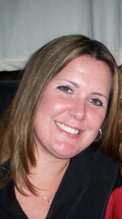 Tina Breckenridge's Classmates® Profile Photo