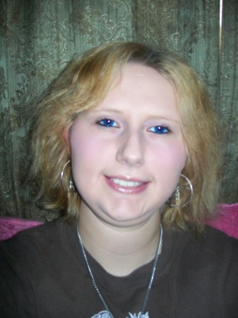 Rebecca Rebecca Moore's Classmates® Profile Photo
