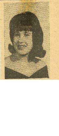 OCS Class of 1968 Senior pic