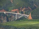 big sur bridge