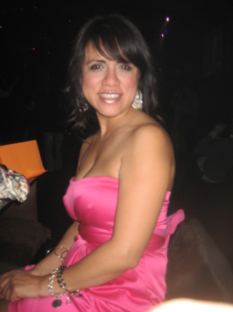 Adriana Zapata's Classmates® Profile Photo