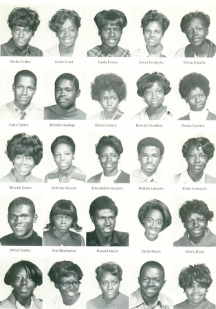 Class of 1970 ( Year Book) photo