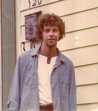 1975 following grad school