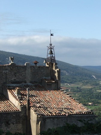 Bonnieux, Fr