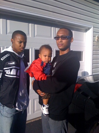 My 3 Sons
