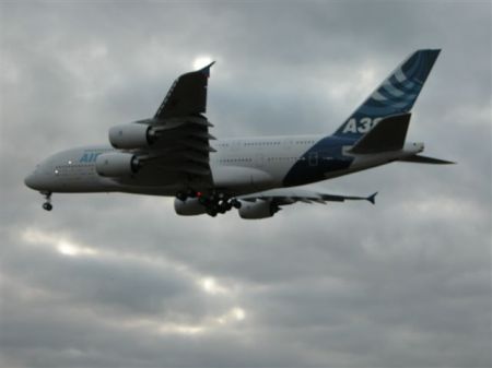 Airbus 380-2