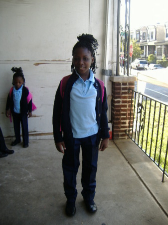 Tameka Preston's Classmates profile album