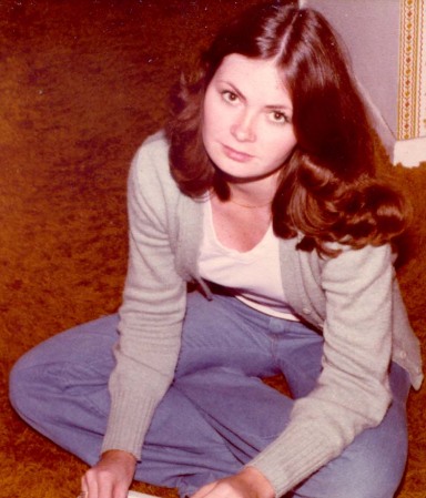 Sweet Sue in 1979