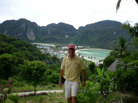 2007 Phi Phi Island, Thailand
