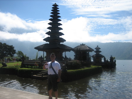 Bali Temple