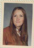 Brainerd High School 1972