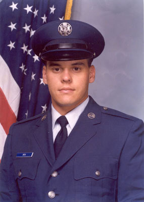 1981 USAF