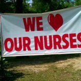 Shirley Reddish's album, Nurses