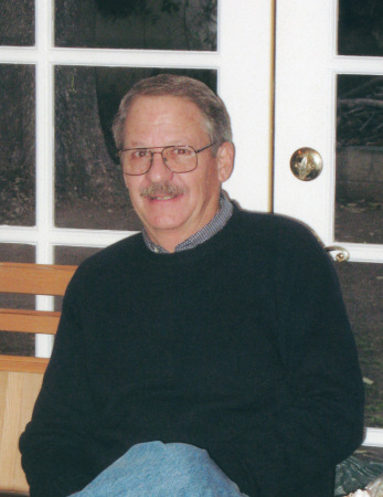 Bill Yonge's Classmates® Profile Photo