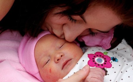 My oldest grandaughter Amanda and my great grandaughter Gracie