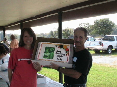 Phillip & kathy Myers