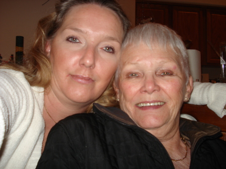 Mom & Me