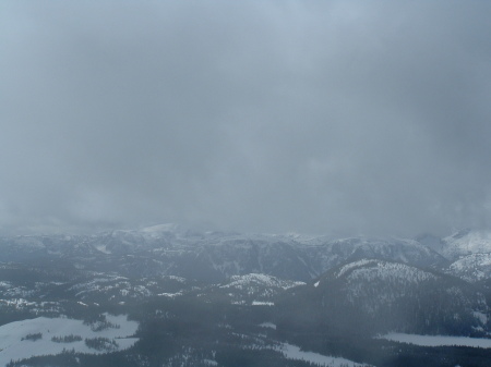 another lookout shot mt w.