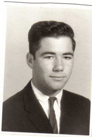 Marty Floyd's Classmates profile album