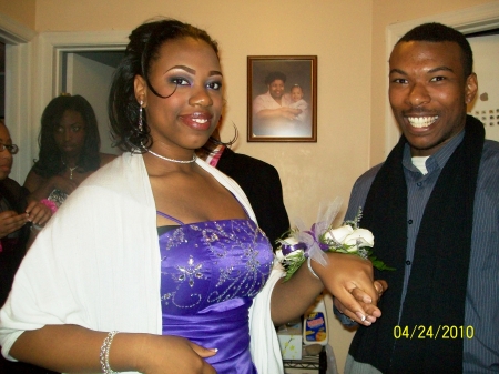 Prom Day 2010