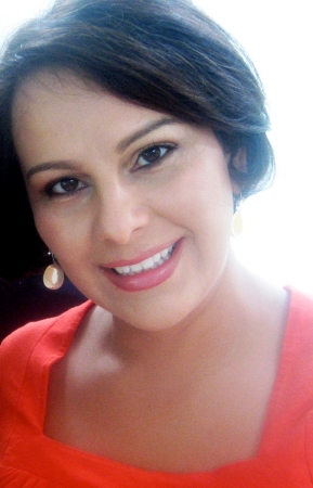 Paola Gomez's Classmates® Profile Photo