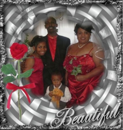 wedding feb 16,2009