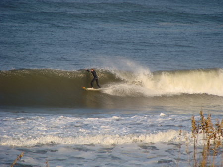 2nd trip to the OBX