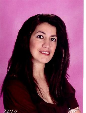 Marla Gonzales's Classmates® Profile Photo