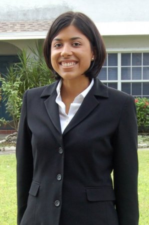 Suzanne Padilla