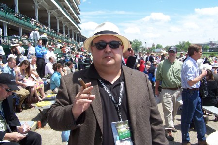 2008 Kentucky Derby