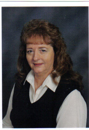 Patricia Johnson's Classmates® Profile Photo