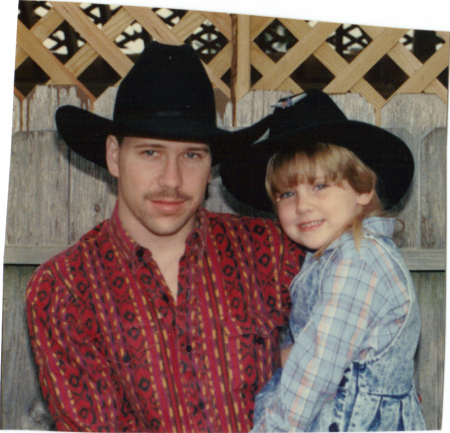 cowboy daddy and cassi pix