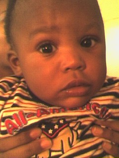 roderick jr. the third or some shyt like dat!l