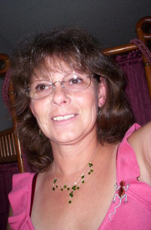 Cathy Cannizzaro's Classmates® Profile Photo