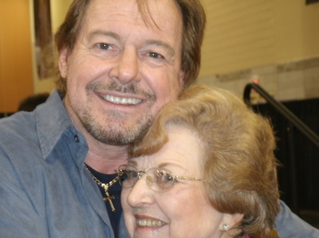 Rowdy Roddy Piper & I