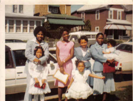 Easter 1980